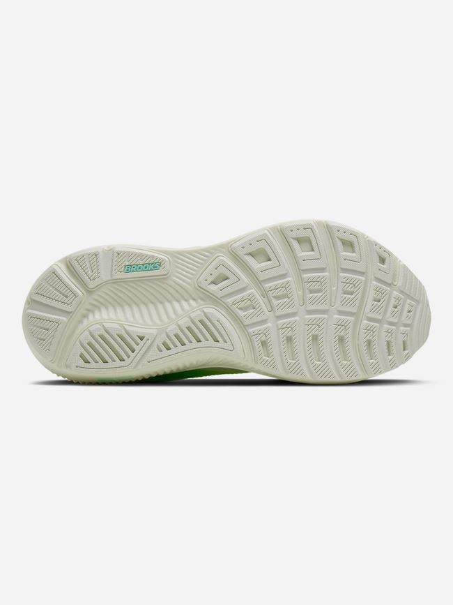 Brooks Ghost 17 Dam