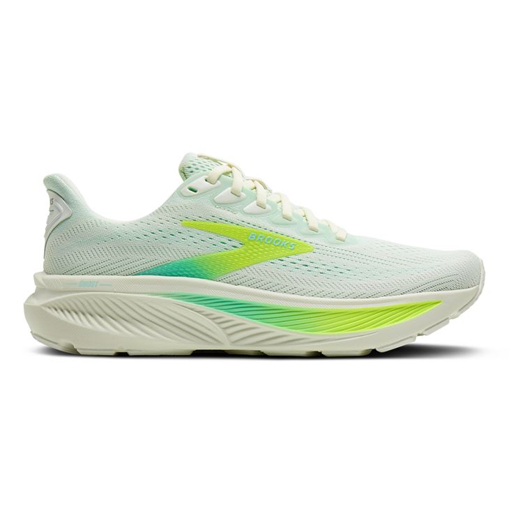 Brooks Ghost 17 Dam