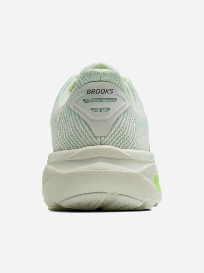 Brooks Ghost 17 Dam