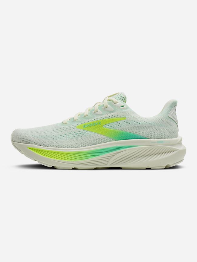 Brooks Ghost 17 Dam