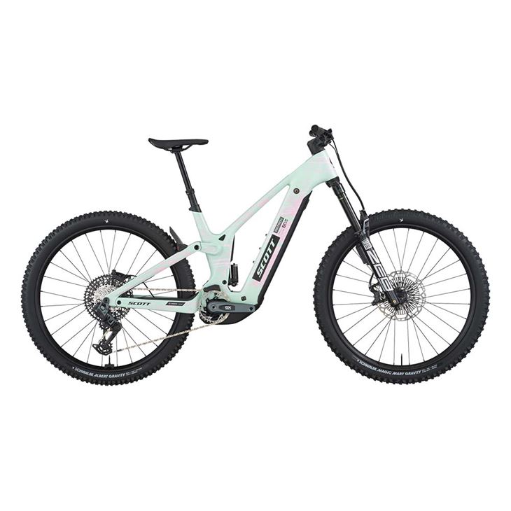 Scott Patron ST 900
