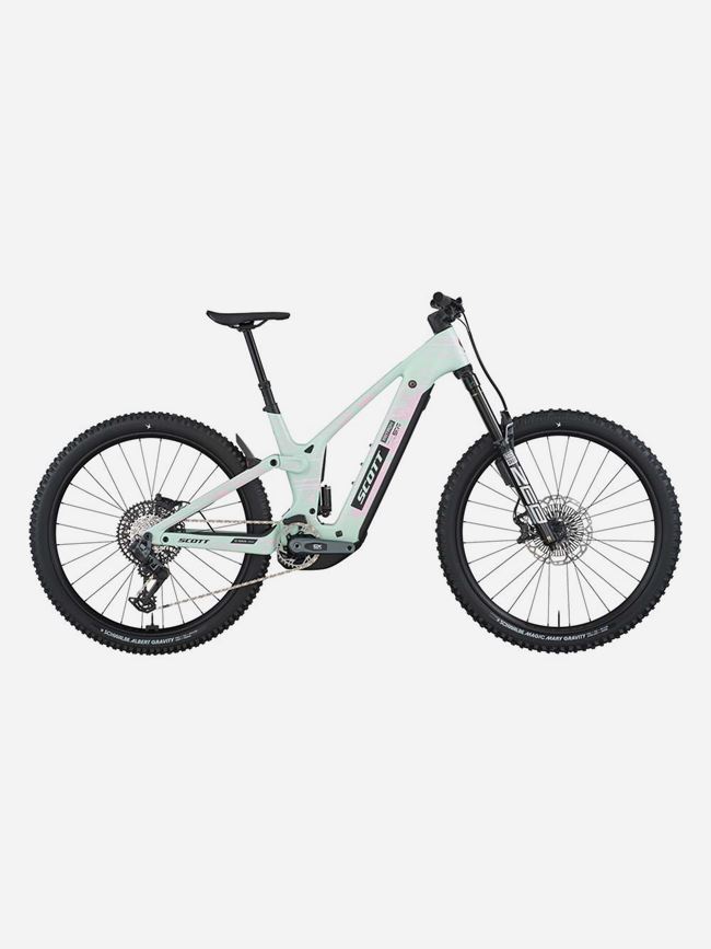 Scott Patron ST 900