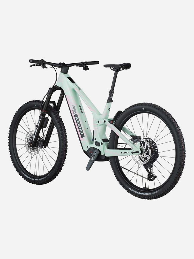 Scott Patron ST 900