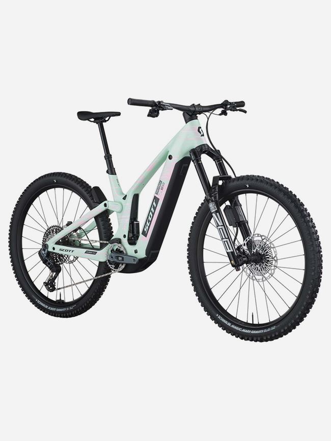 Scott Patron ST 900