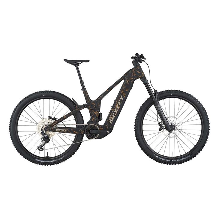 Scott Patron ST 910