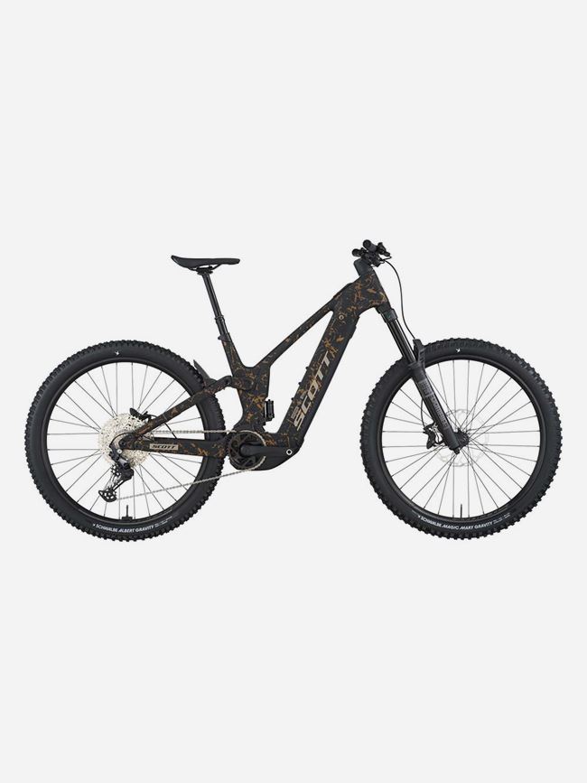Scott Patron ST 910