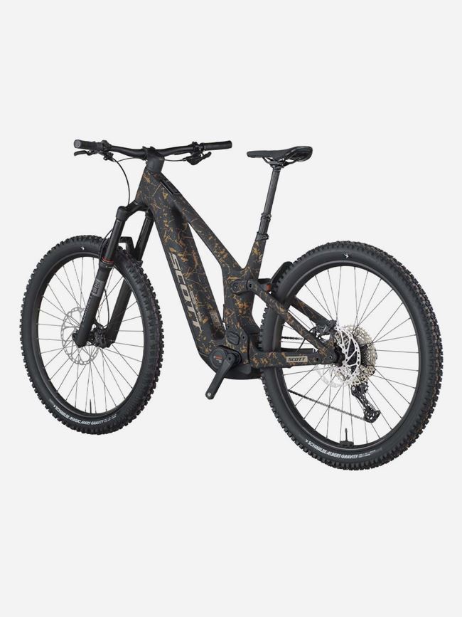 Scott Patron ST 910