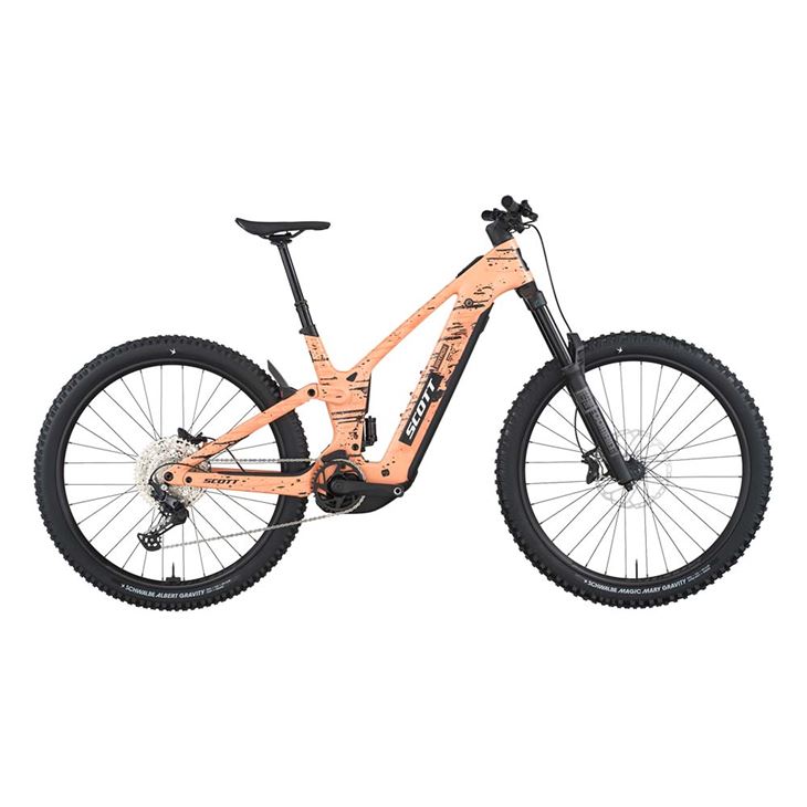Scott Patron ST 910