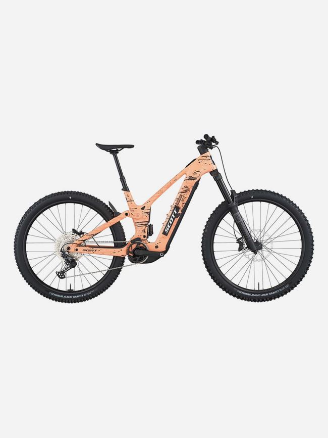 Scott Patron ST 910