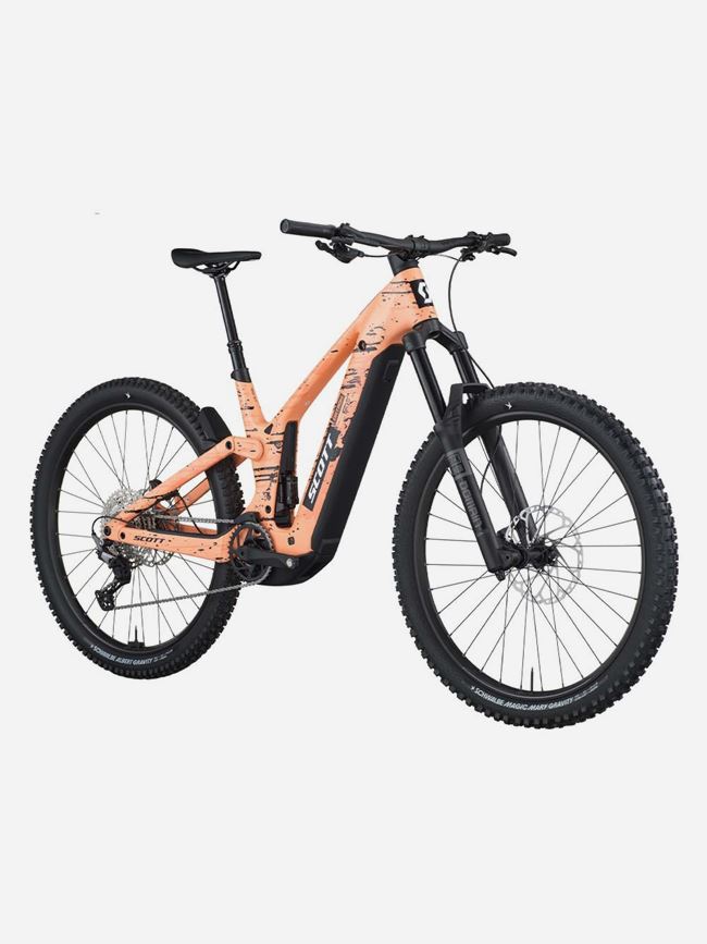Scott Patron ST 910