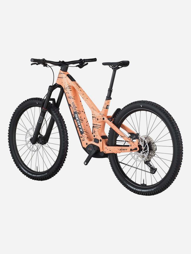 Scott Patron ST 910