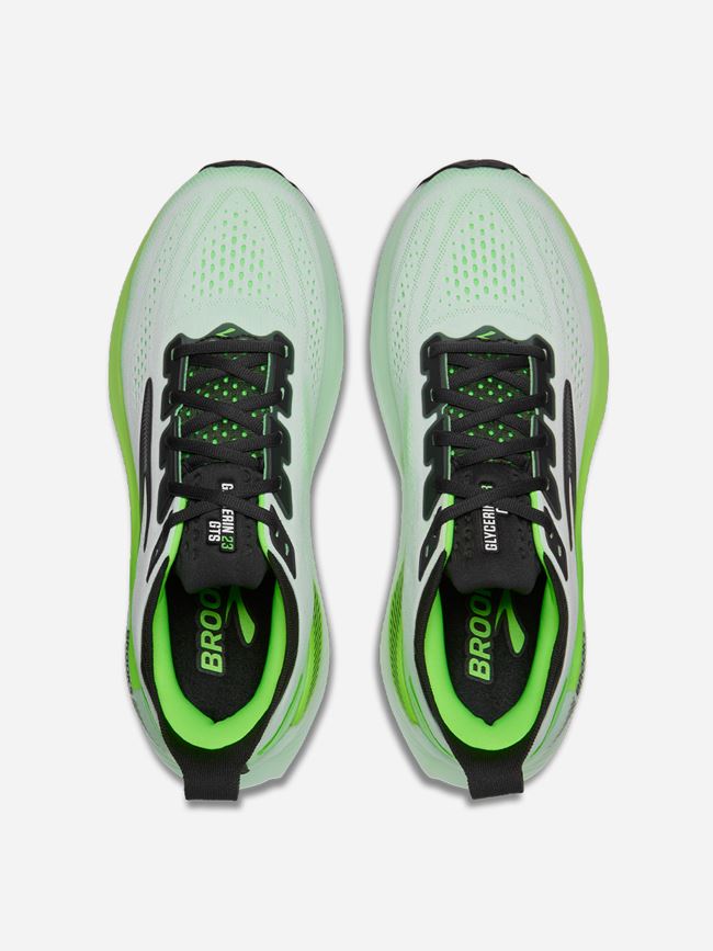 Brooks Glycerin GTS 23 Herr