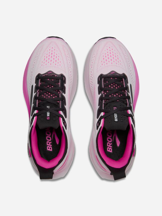 Brooks Glycerin 23 Dam