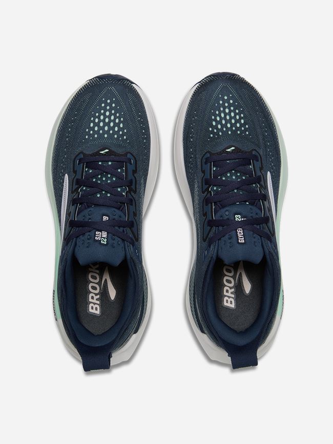 Brooks Glycerin GTS 23 Dam