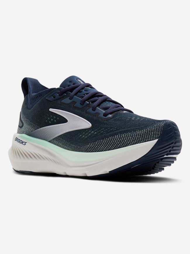 Brooks Glycerin GTS 23 Dam