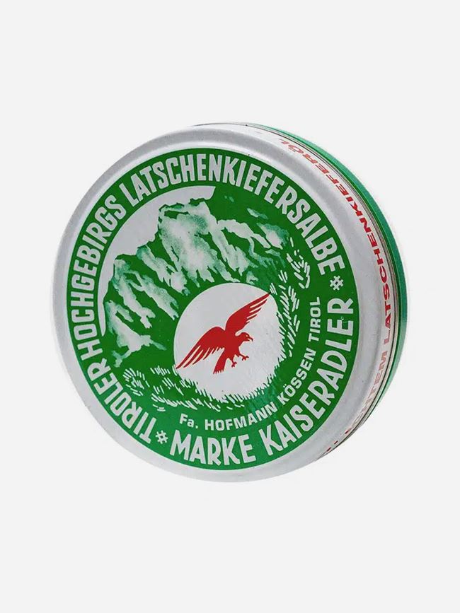 Latschenkiefer Salva