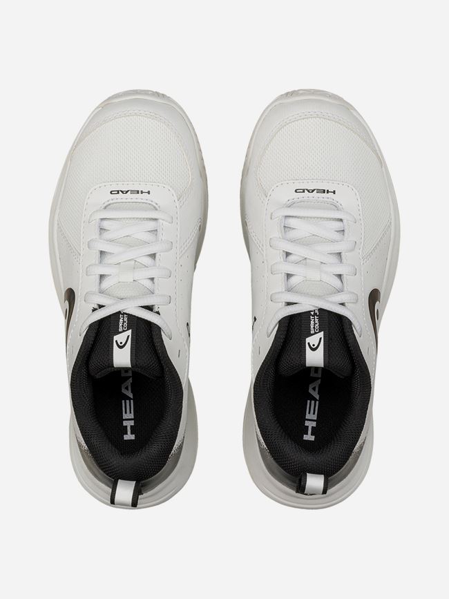 Head Sprint Court 4.0 Junior