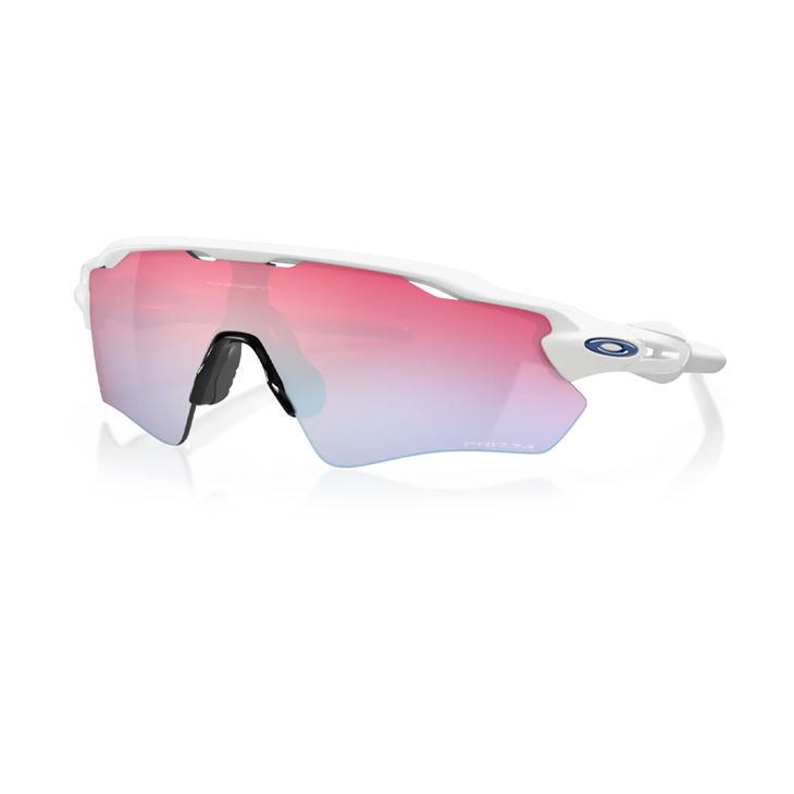 Oakley Radar EV Path