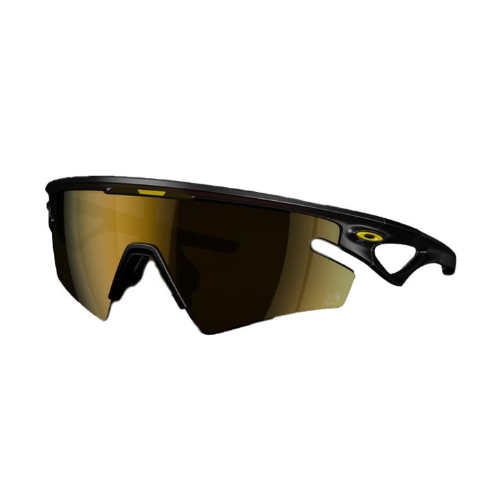 Oakley Sphaera Slash TDF Edition