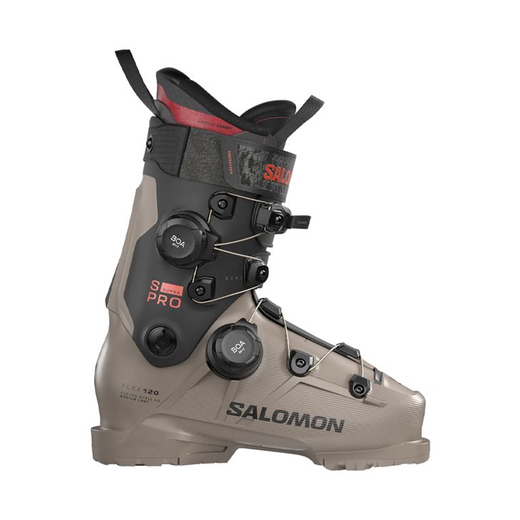 Salomon S/Pro Supra Dual BOA 120