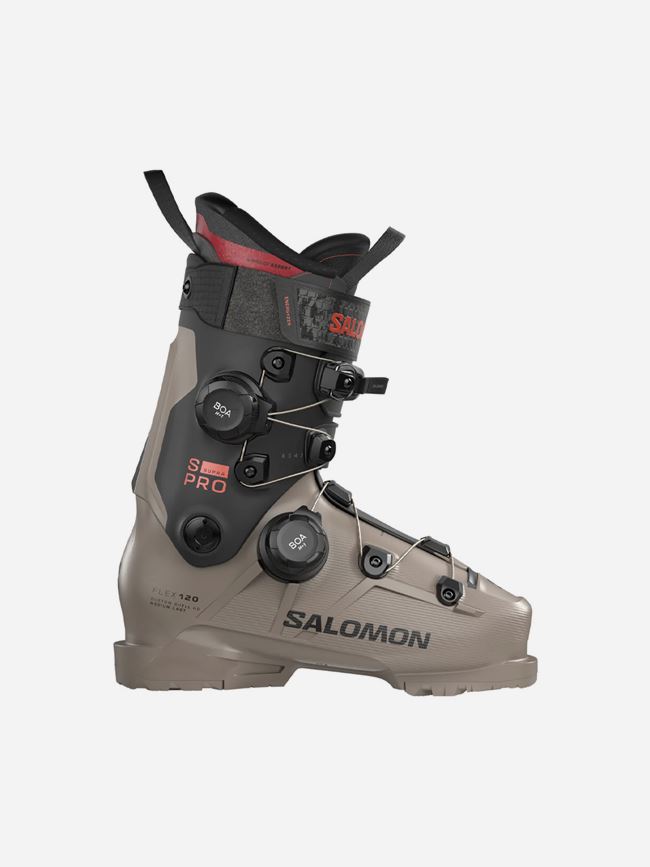 Salomon S/Pro Supra Dual BOA 120
