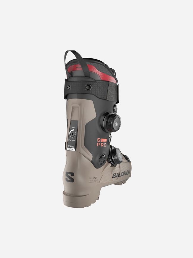 Salomon S/Pro Supra Dual BOA 120