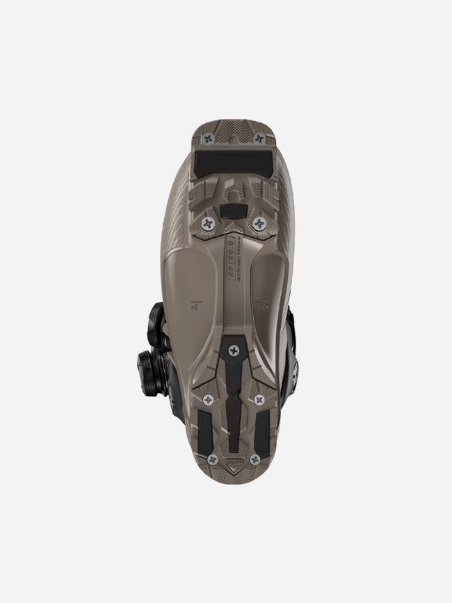 Salomon S/Pro Supra Dual BOA 120