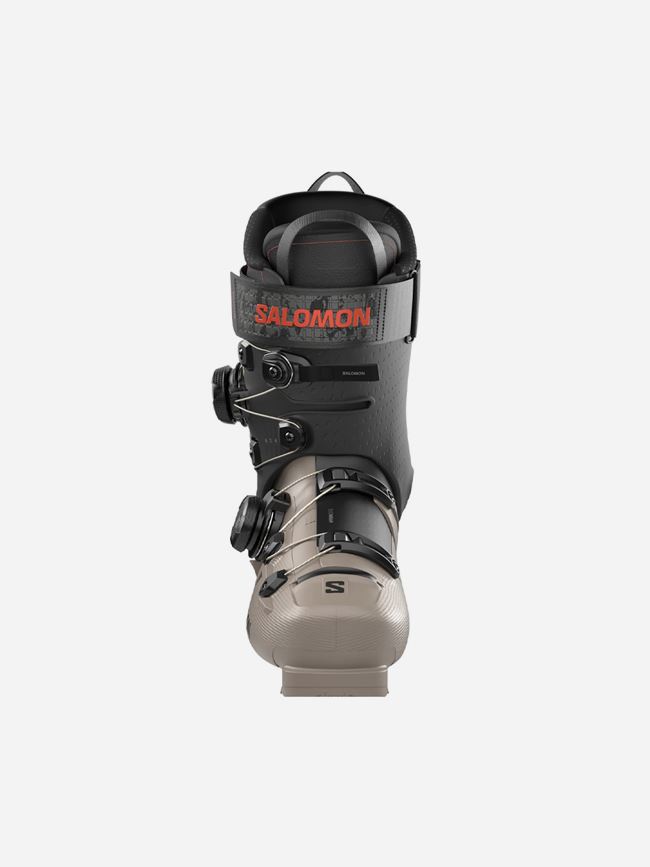 Salomon S/Pro Supra Dual BOA 120