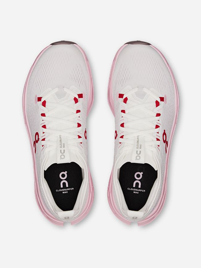 ON Cloudsurfer Max 1 Dam