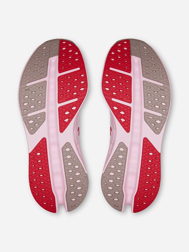 ON Cloudsurfer Max 1 Dam