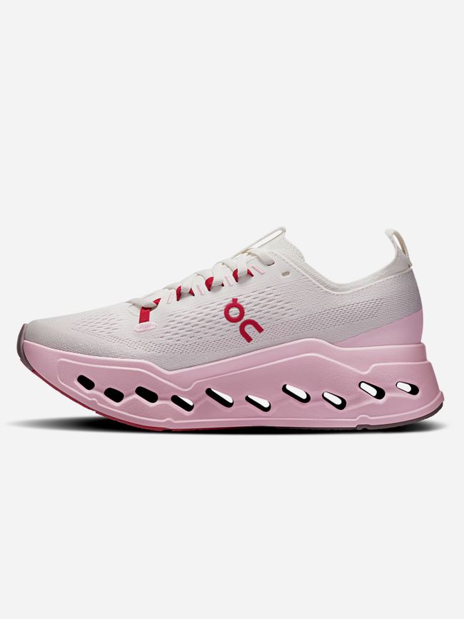 ON Cloudsurfer Max 1 Dam