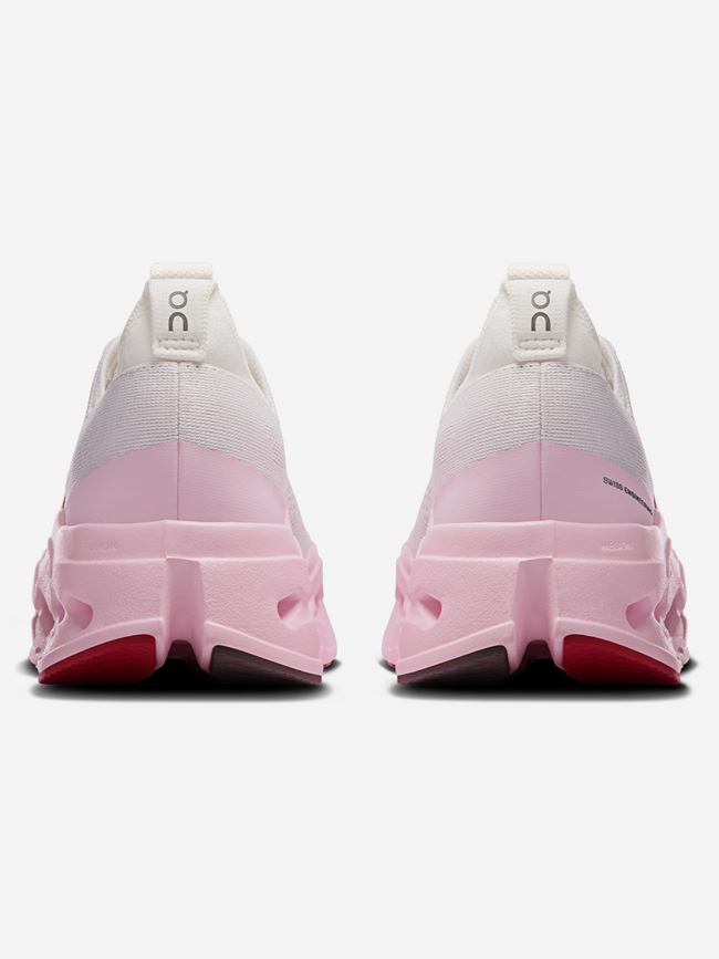 ON Cloudsurfer Max 1 Dam