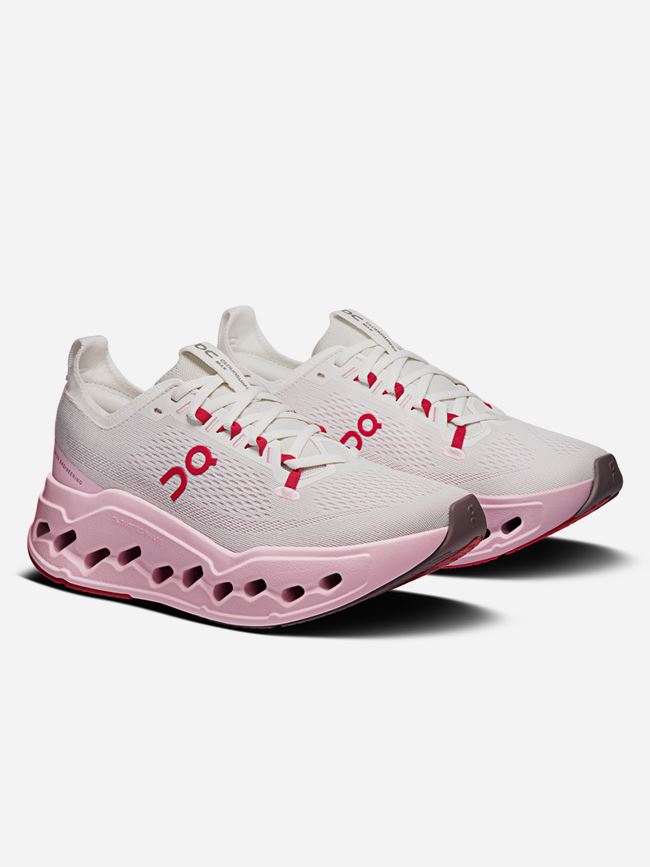 ON Cloudsurfer Max 1 Dam