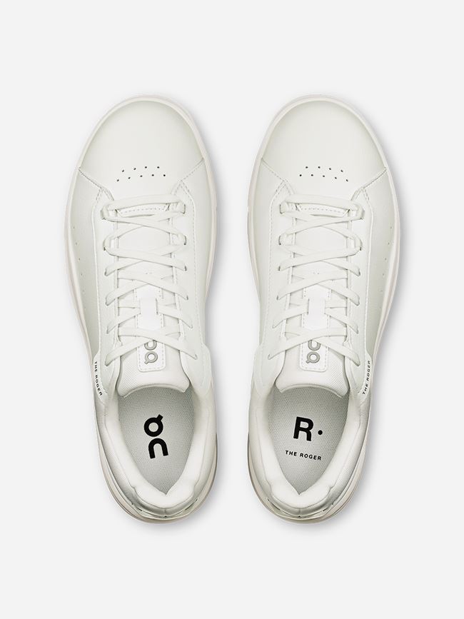 ON THE ROGER Advantage Herr