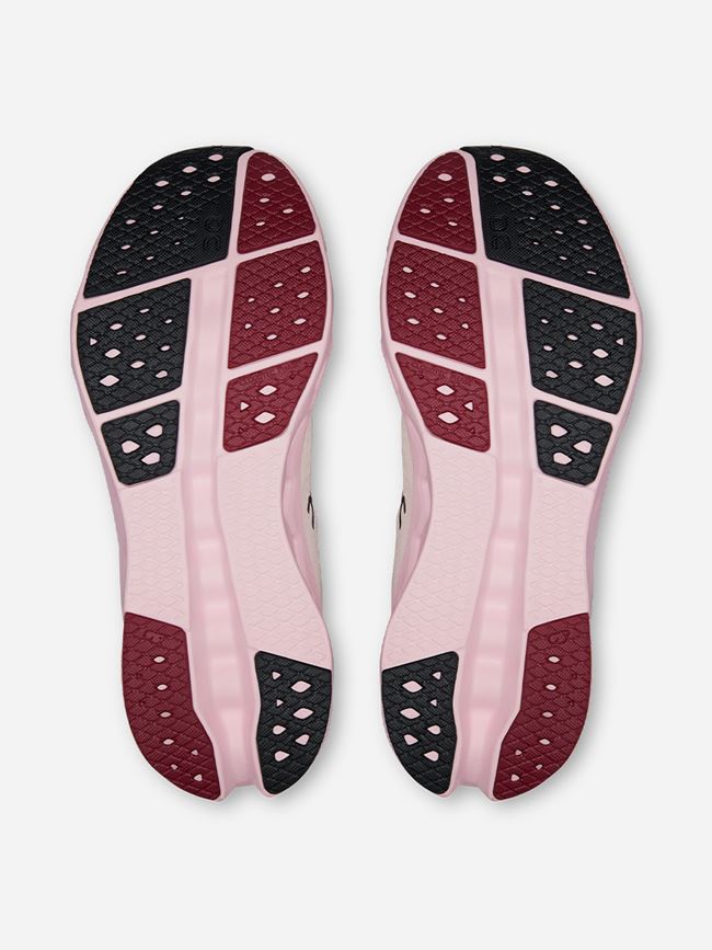 ON Cloudsurfer 2 Dam