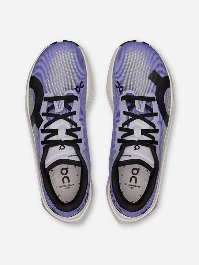 ON Cloudboom Volt 1 Dam