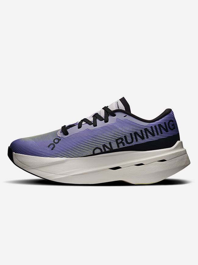 ON Cloudboom Volt 1 Dam