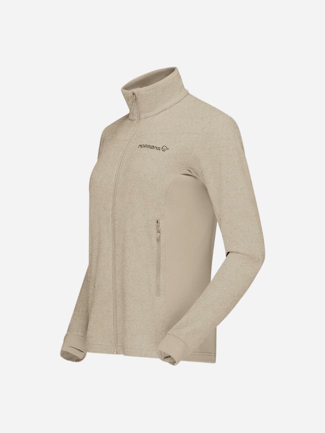 Norröna falketind warm2 Jacket Dam