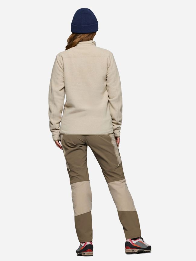 Norröna femund warm2 Zip Neck Dam