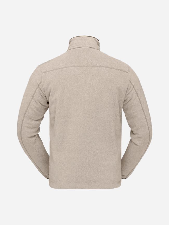Norröna femund warm2 Zip Neck Dam