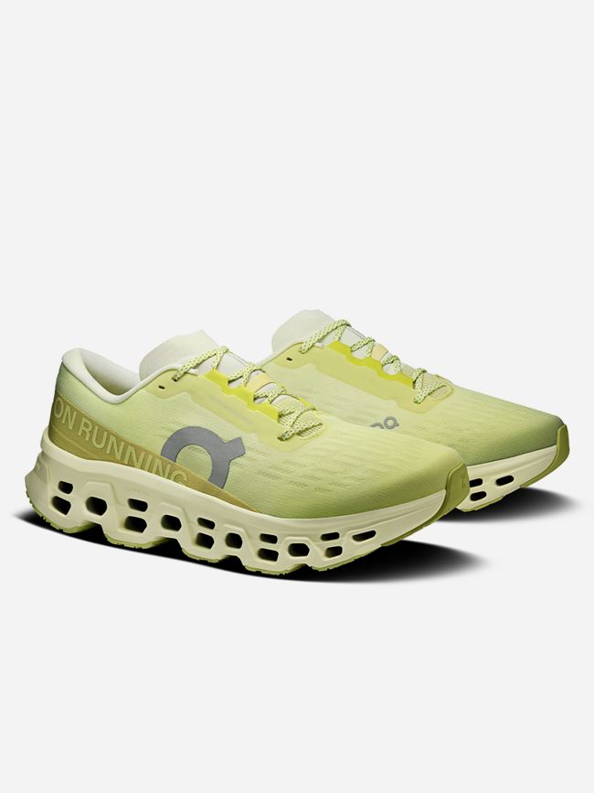 ON Cloudmonster 3 Herr