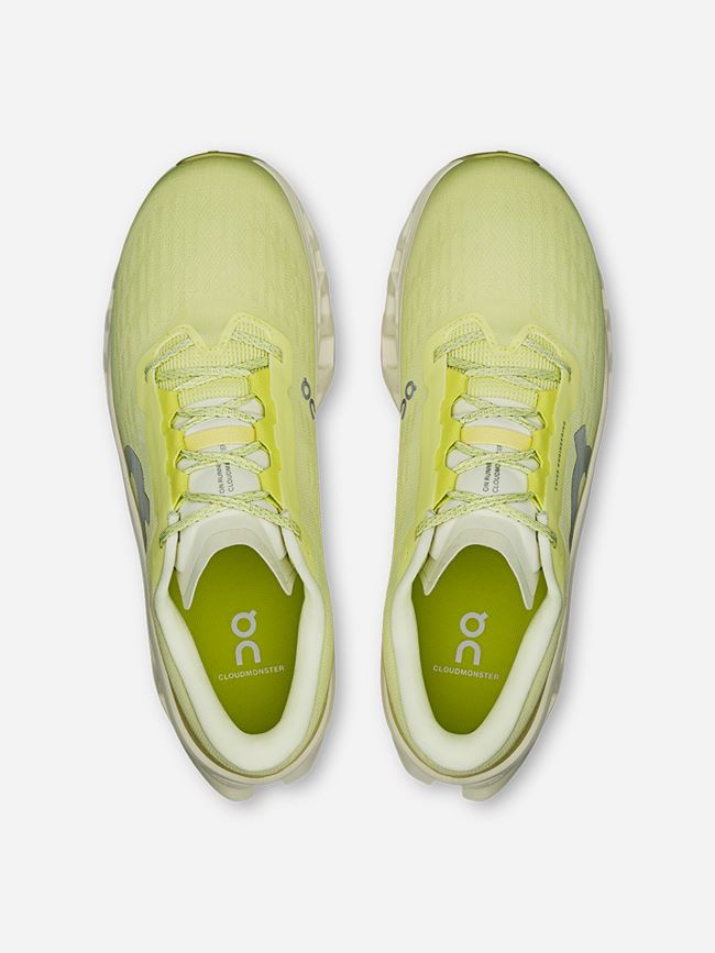 ON Cloudmonster 3 Herr