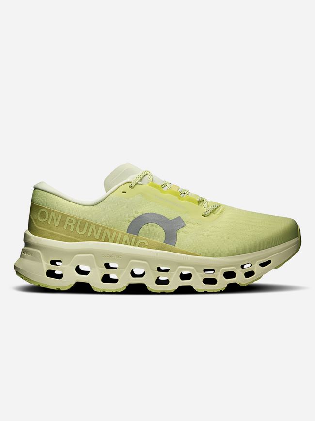 ON Cloudmonster 3 Herr