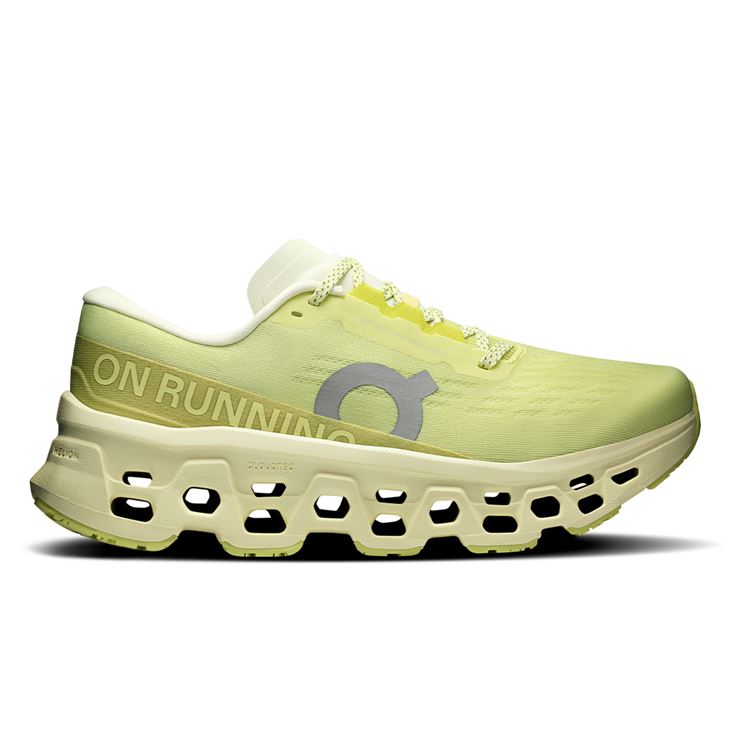 ON Cloudmonster 3 Dam