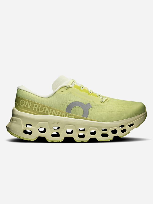 ON Cloudmonster 3 Dam
