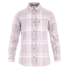 Fjällräven Övik Lite Flannel Shirt Dam