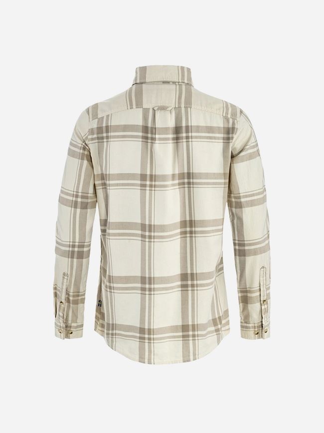 Fjällräven Övik Lite Flannel Shirt Dam