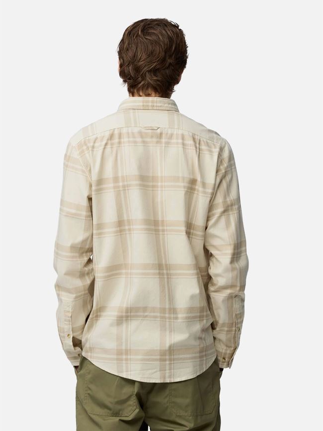 Fjällräven Övik Lite Flannel Shirt Herr