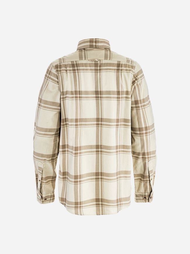 Fjällräven Övik Lite Flannel Shirt Herr