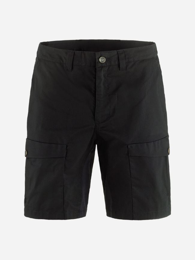 Fjällräven Abisko Hybrid Trail Shorts Herr